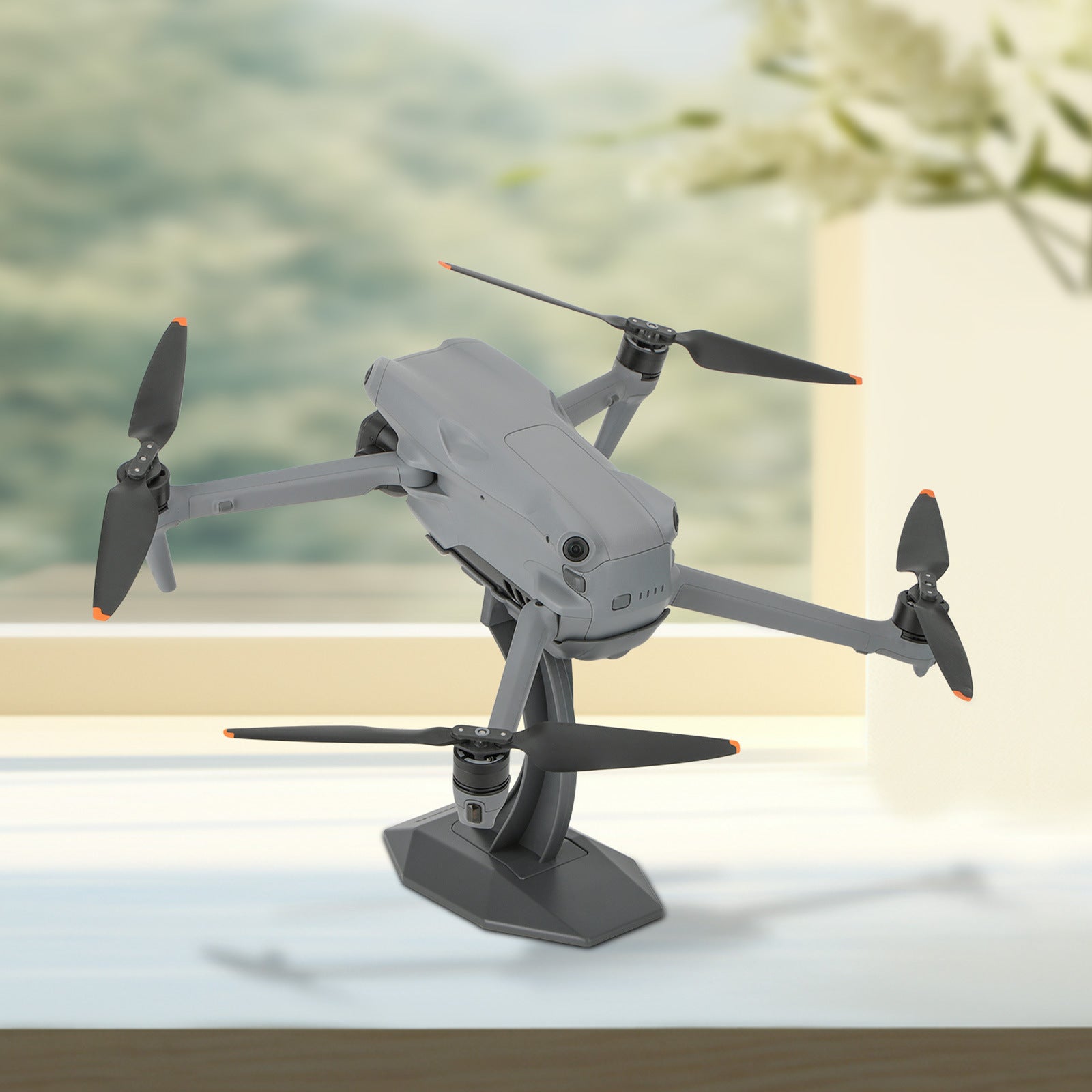 Desktop Display Stand UAV Display Stand Ornaments