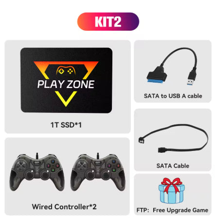 Gamepad
