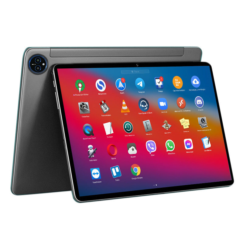 Office Business Light Luxury Elegant Tablet PC