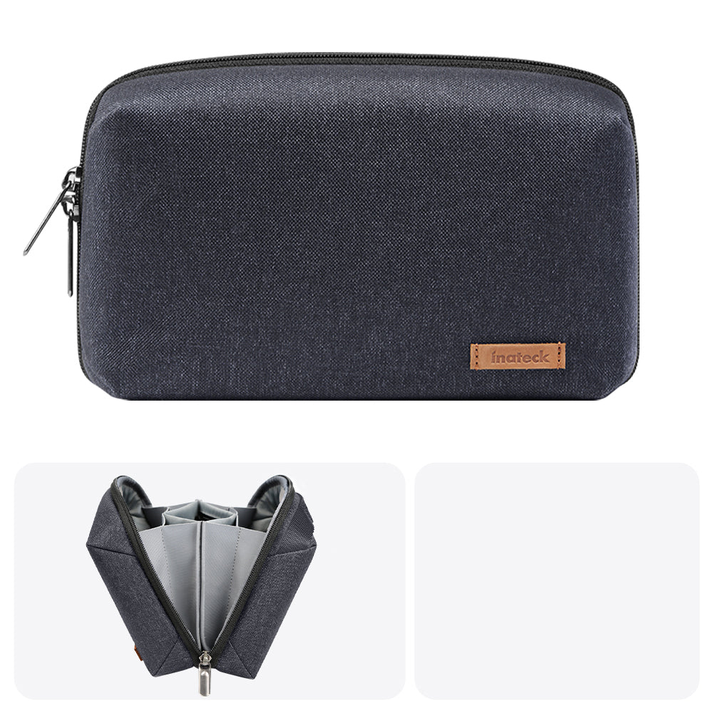 Portable Digital Product Data Cable Volcanic Storage Bag