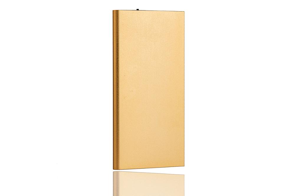 Power bank multi-interface