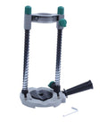 Electric drill bracket