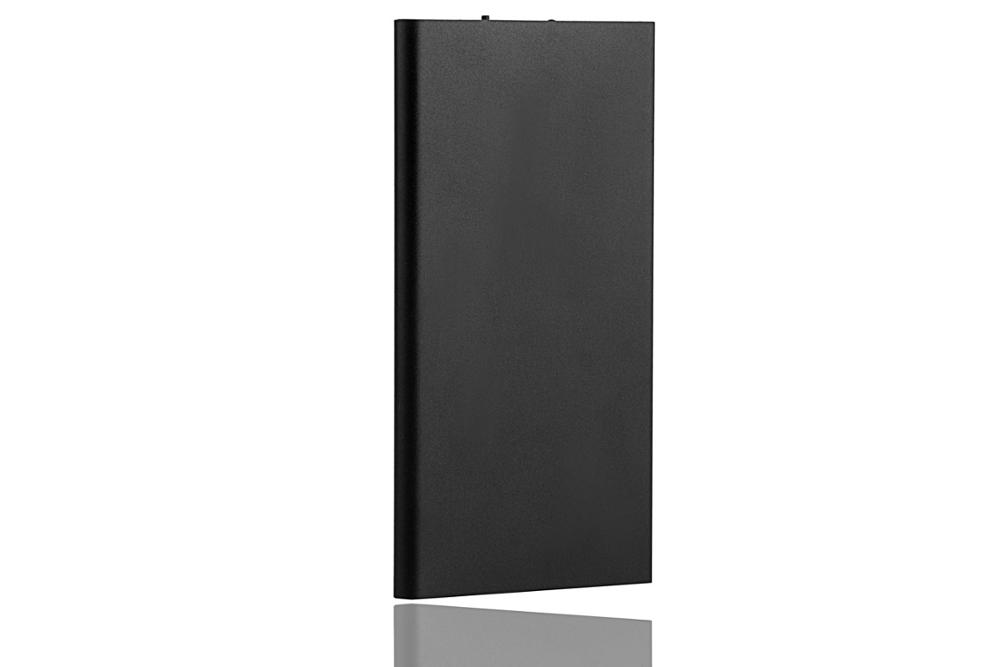 Power bank multi-interface