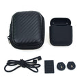 Wireless Bluetooth Headset Cover Ear Plug Storage Protection Box