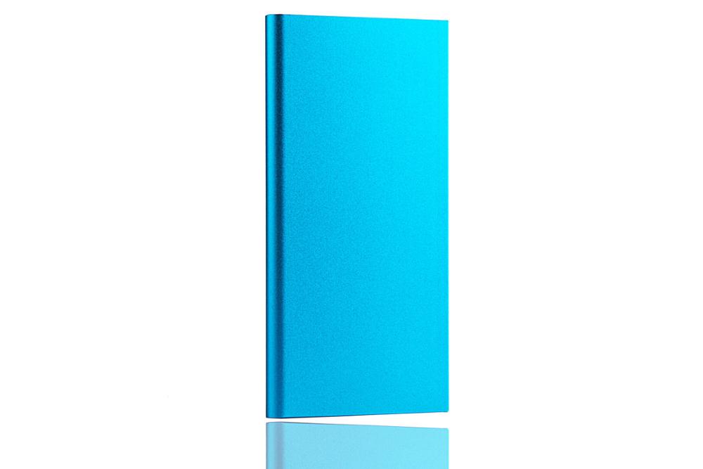 Power bank multi-interface