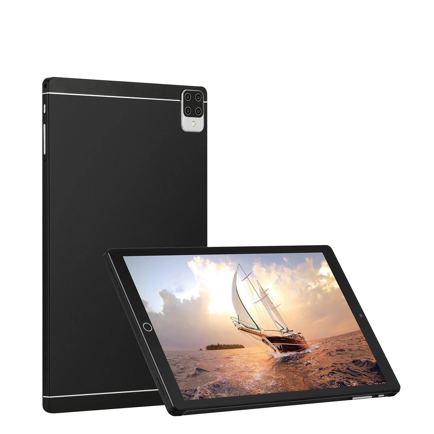 Tablet PC 16 640 Android 15 Japanese Google English Version