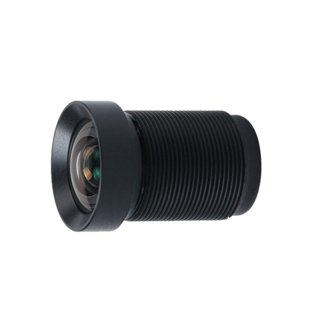 Action camera lens