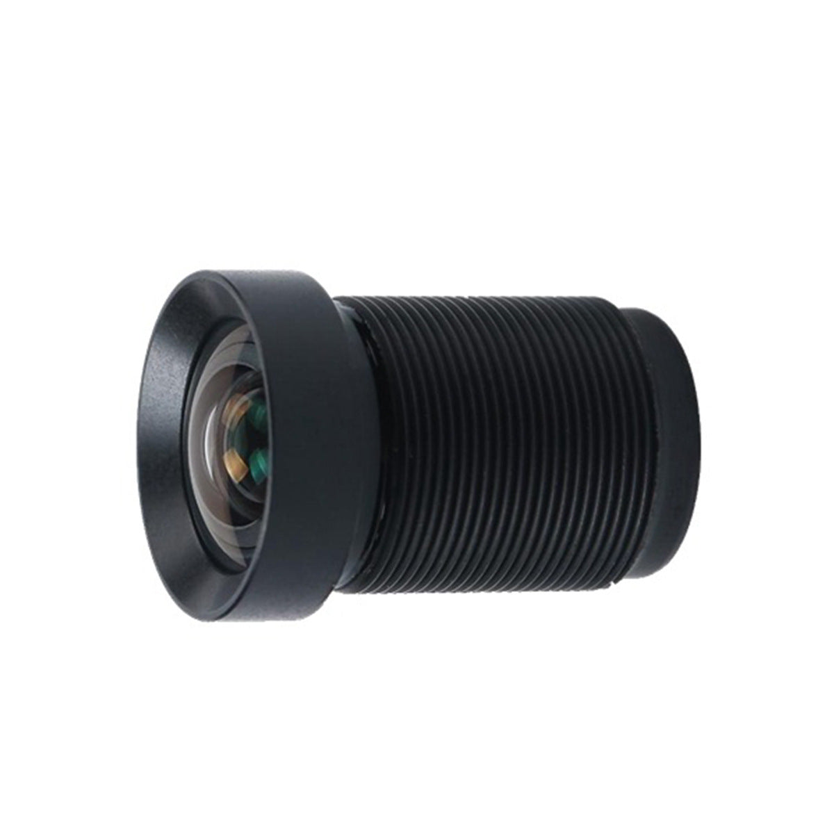 Action camera lens
