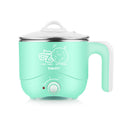 Multi Functional Small Electric Pot For Household Dormitories