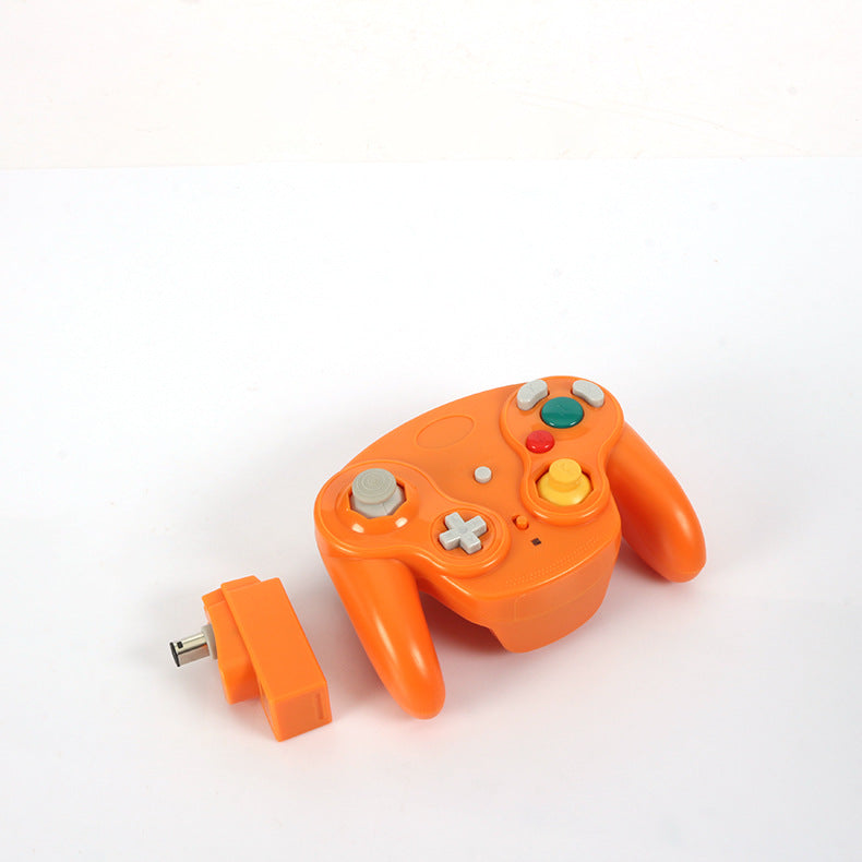 Ngc Game Handle NGC2.4G Wireless Game Handle Wii Handle Private Model