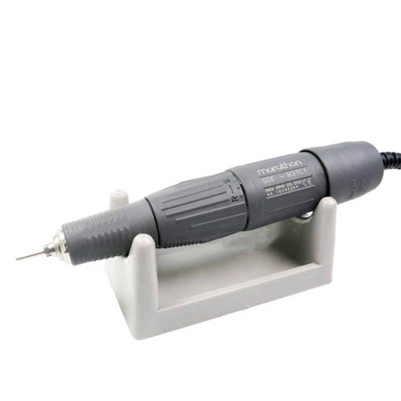 H37L1 Grinder Handle 35000 Rpm Electric Jade Core Carving