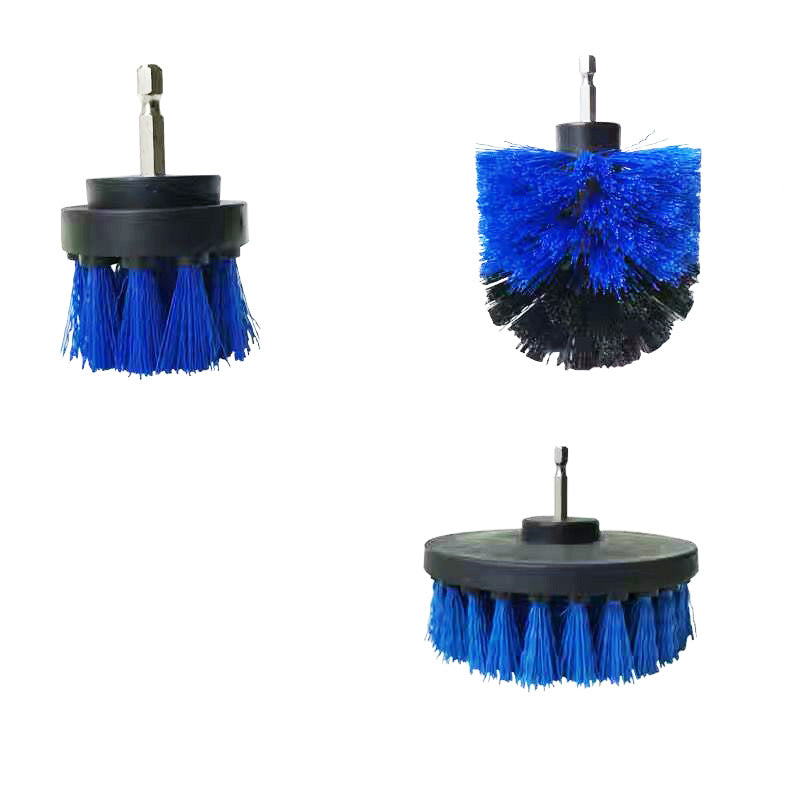 Disc Brush Electric Cleaning Brush Household Tool