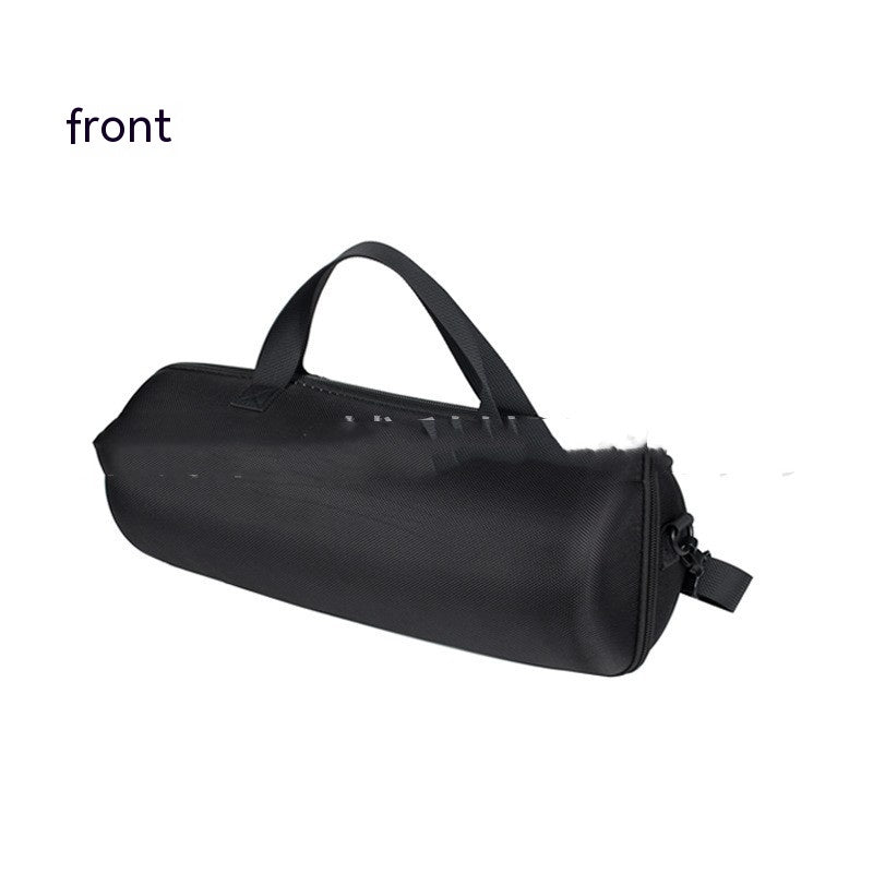 War Drum Pack Audio Storage Box Portable