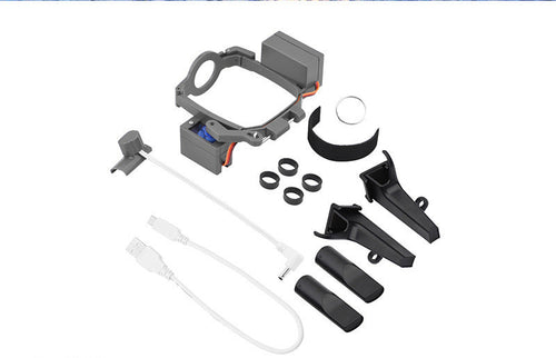 2 Airdrop Accessories