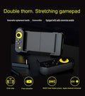 Compatible With Apple, Ipega 9167 PG9167 Wireless 4.0 Mobile Game Handle IOS Android Smartphone Tablet PC Bluetooth Controller