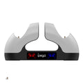 PS5 Gamepad Charger Contact Type Double Seat