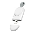 Compatible with Apple, Magnetic Charging iWatch   Watch Charging USB Portable Watch Wireless Charger