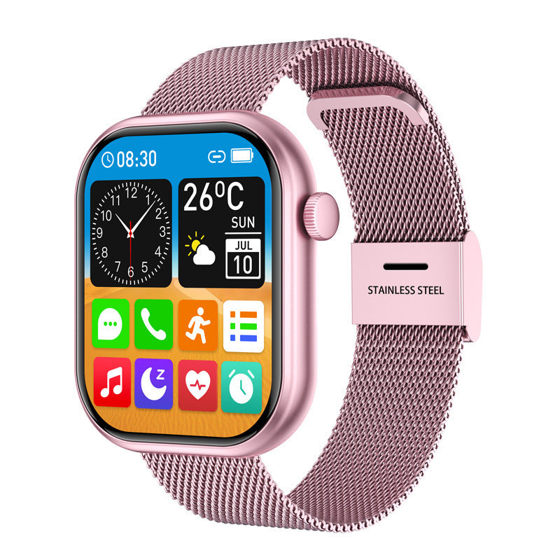 Large Screen 201 Sports G20 Smart Watch Bracelet