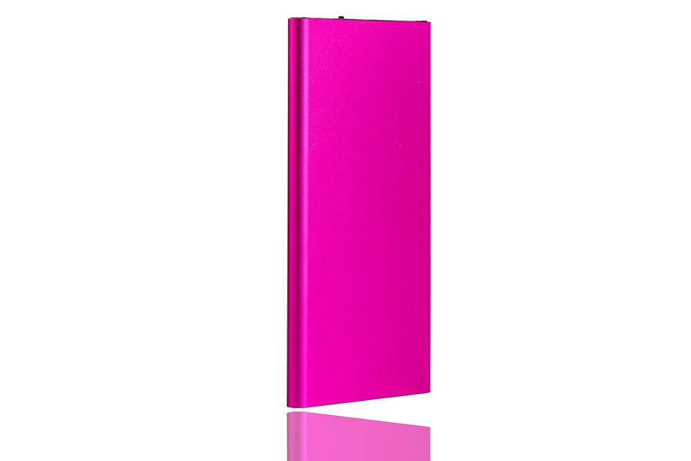 Power bank multi-interface