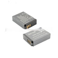 Micro Single Camera BXM-10 Replacement Battery