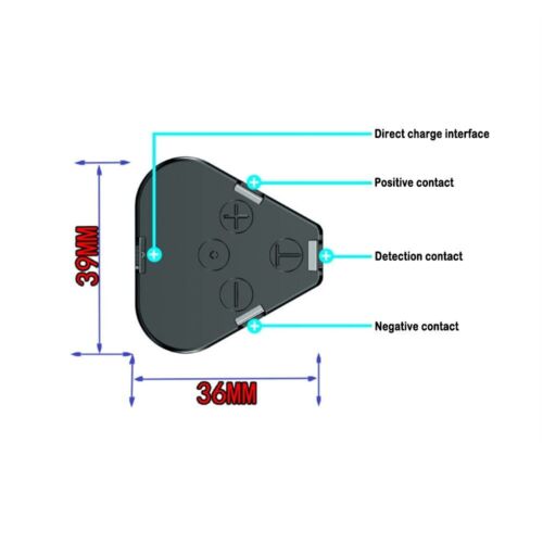 Large Capacity Lithium Battery For Electric Tools