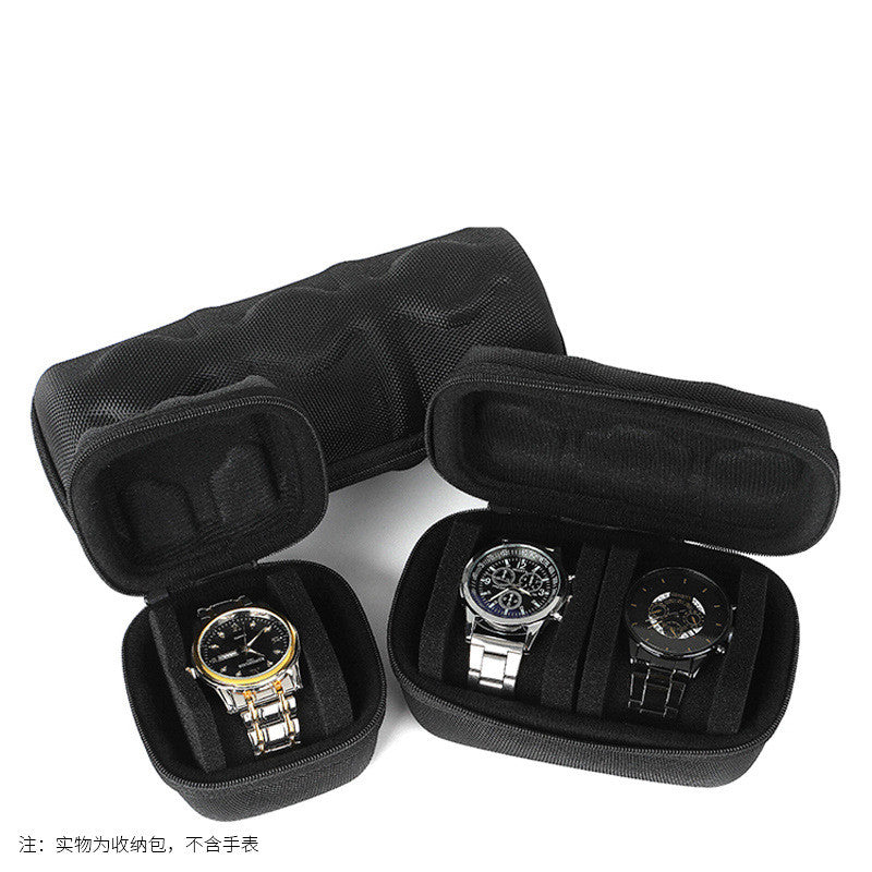 Watch Storage Bag Mechanical Watch Drop-resistant Hard Case