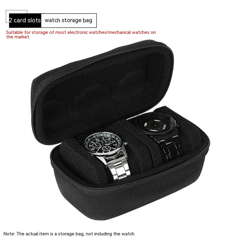 Watch Storage Bag Mechanical Watch Drop-resistant Hard Case