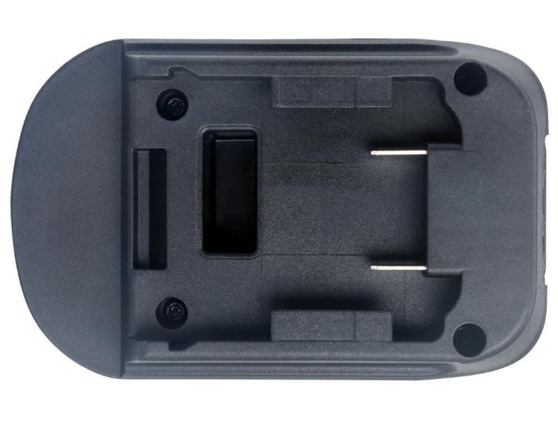 Battery adapter