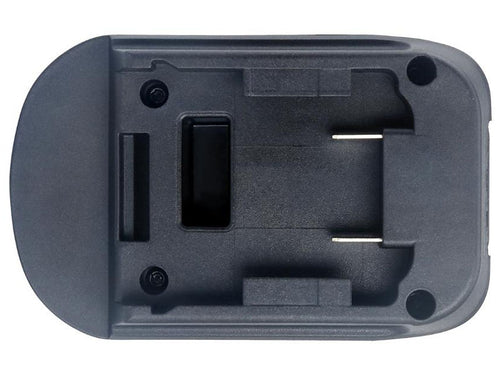Battery adapter