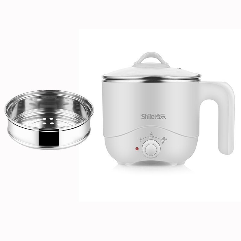 Multi Functional Small Electric Pot For Household Dormitories