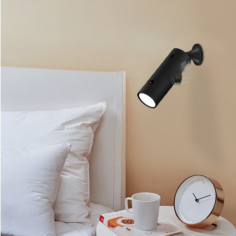 New 3-in-1 LED Magnetic Eye-Care Lamp For Student Dormitories