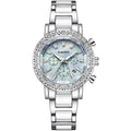 Waterproof Luminous Fritillary Quartz Women's Watch