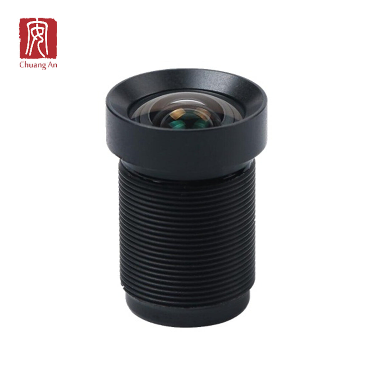 Action camera lens