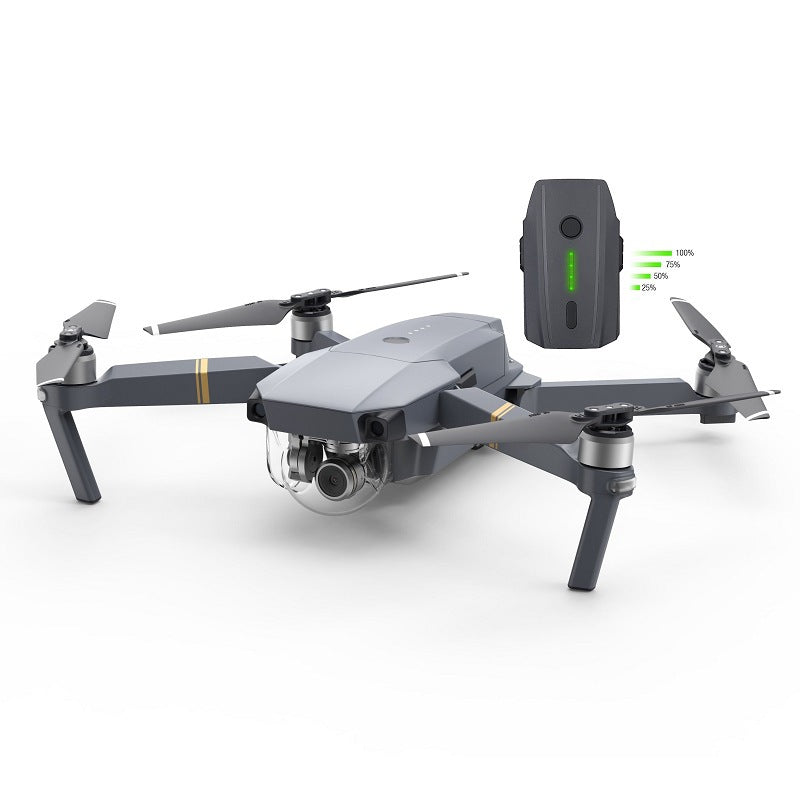 Applicable To DJI Pro Battery Aerial Photography Royal First Generation Mavic Pro 3830mAh 114V