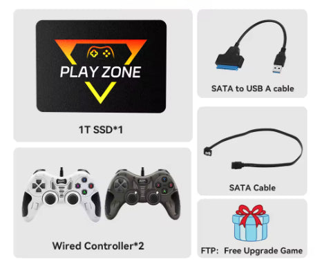 Gamepad