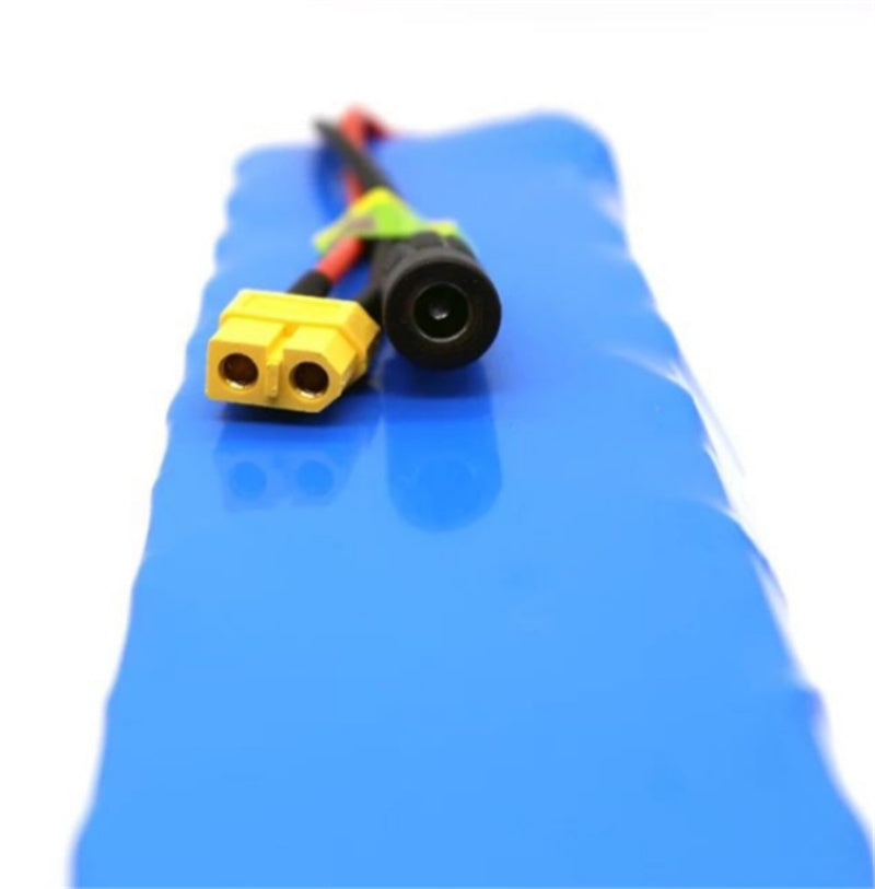 Lithium-ion Rechargeable Battery For Remote Control Electric Vehicle