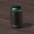 Dropshipping Car Aroma Diffusser USB Waterless Oil Sprayer With 2000mAh Battery
