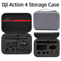 Sports Camera Storage Bag Portable Tote