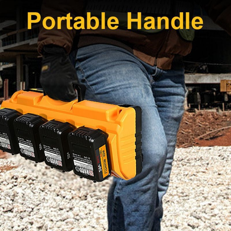 Battery For Electric Tools Charger