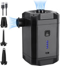 5200mAh Outdoor Electric Air