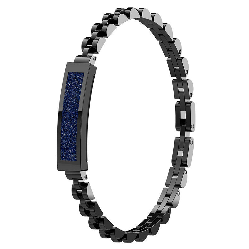 High-precision Health Smart Blood Pressure Bracelet Heart Rate Alarm Blood Oxygen Detector Human Sports Bracelet Smart Bracelet