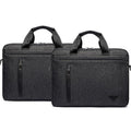 Large Capacity Waterproof Shoulder Crossbody Computer Bag