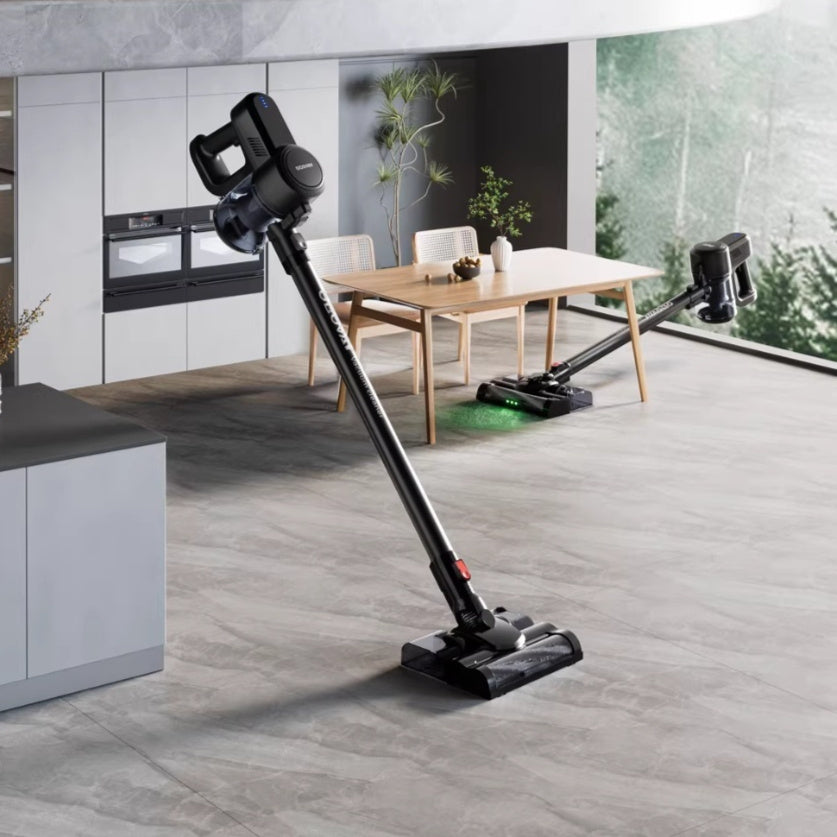 Opwee High-Power Cordless Mite-Removal Vacuum For Home Use