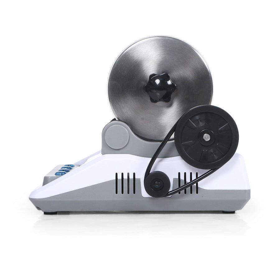 Electric Gem Polishing Machine