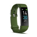 S5 Upgraded S5-4 Generation Bracelet Body Temperature Blood Pressure Blood Oxygen Blood Glucose Watch