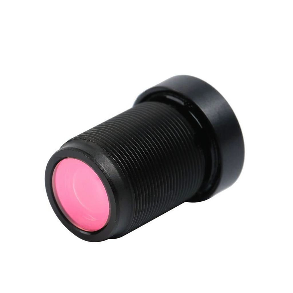 Action camera lens