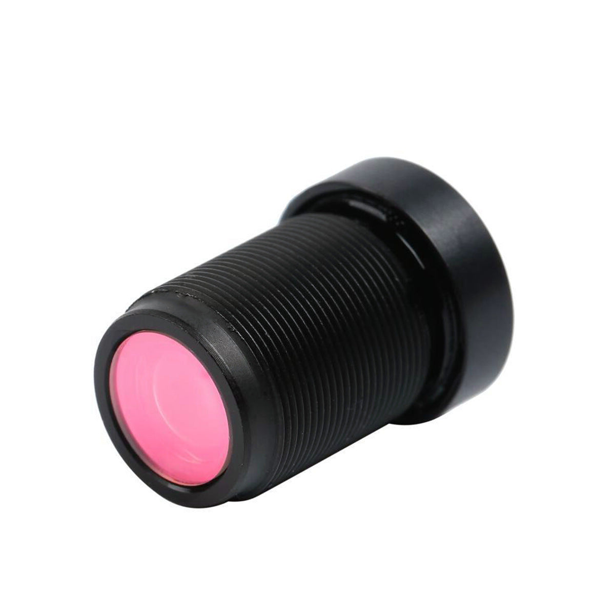 Action camera lens