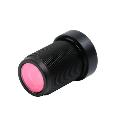 Action camera lens