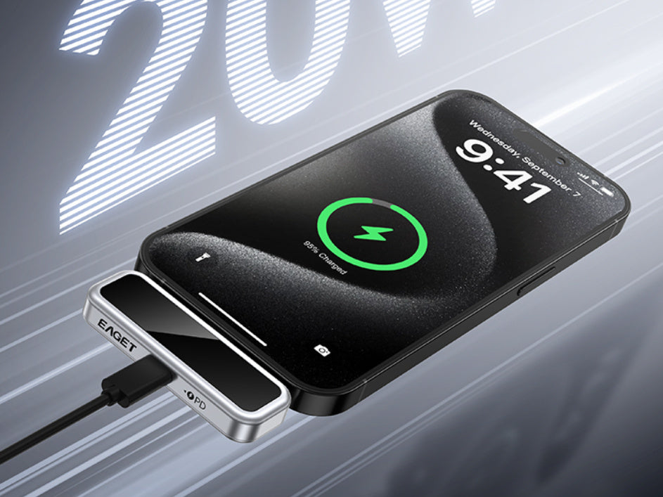 C Interface 128g Large Capacity Plug-in Mobile Phone Computer