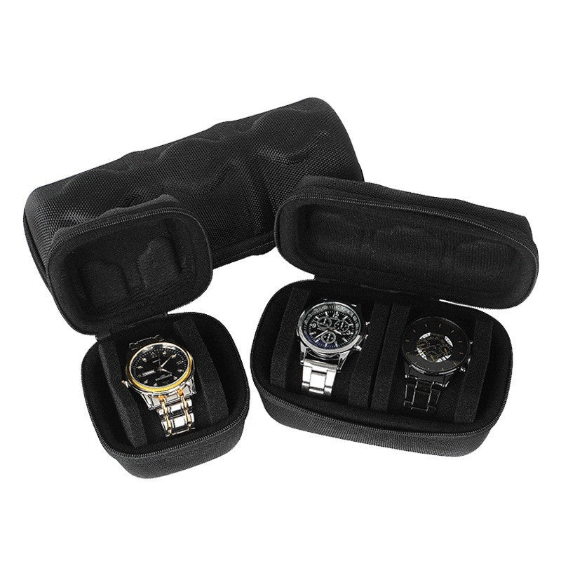 Watch Storage Bag Mechanical Watch Drop-resistant Hard Case